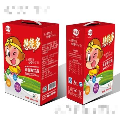 慧能多西游記200MLX16瓶紅色奶嘴裝