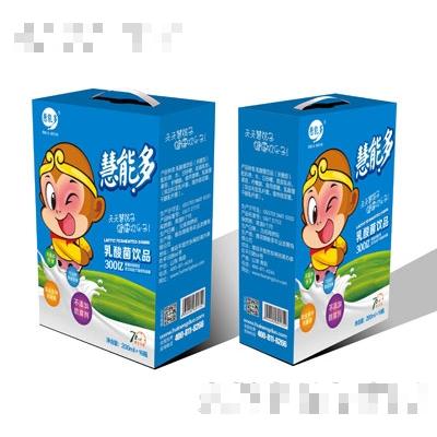 慧能多西游記200MLX16瓶藍色奶嘴裝