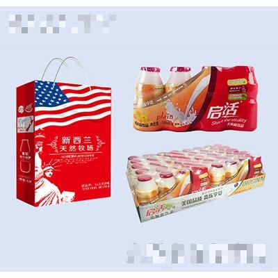 啟活新西蘭天然牧場乳酸菌飲品