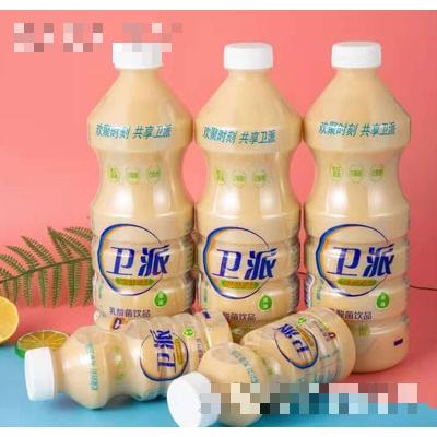 衛派乳酸菌