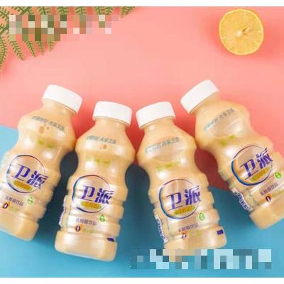 衛派乳酸菌飲品（瓶裝）