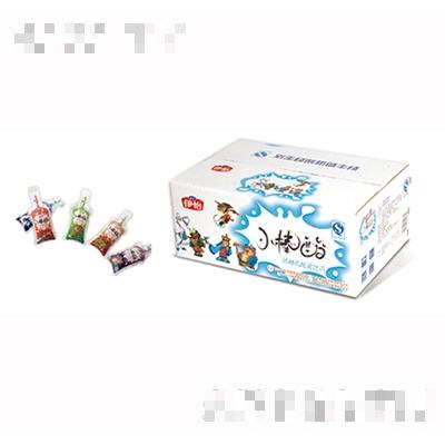 伊怡小棒酸1x40支