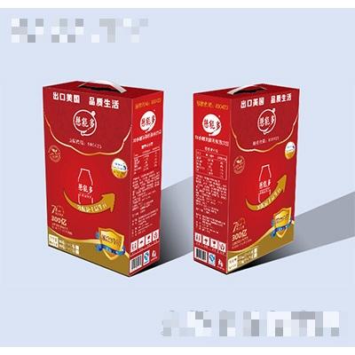 慧能多咖啡乳酸菌飲品禮盒