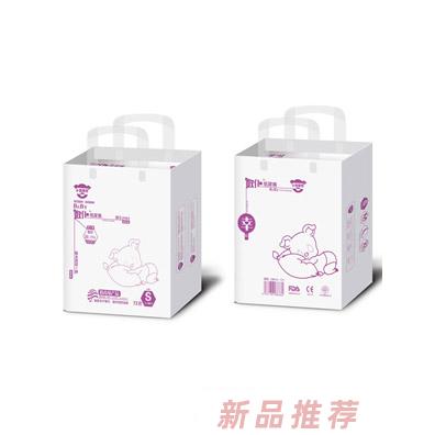 福建省小豬蒂若生物科技有限公司