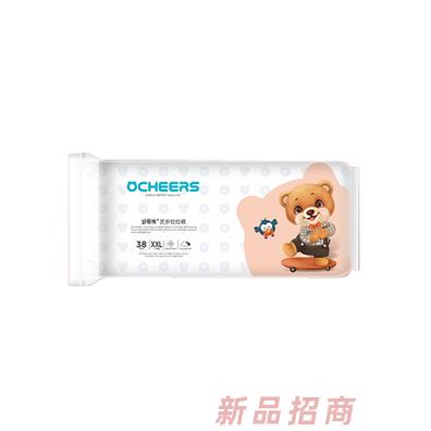 英國OMIA國際集團有限公司（好奇熊）事業部