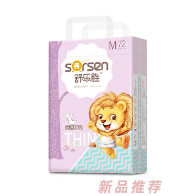 舒樂勝品牌招商