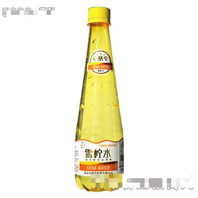 京膳堂雪檸水468ml