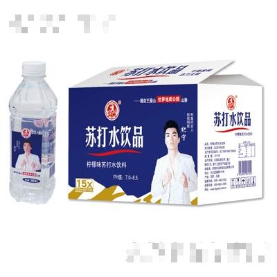 濟源市迪亦伽飲品有限公司