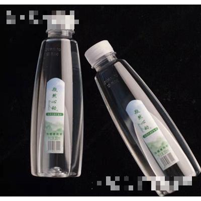 瓶然心動飲用天然礦泉水（瓶裝）