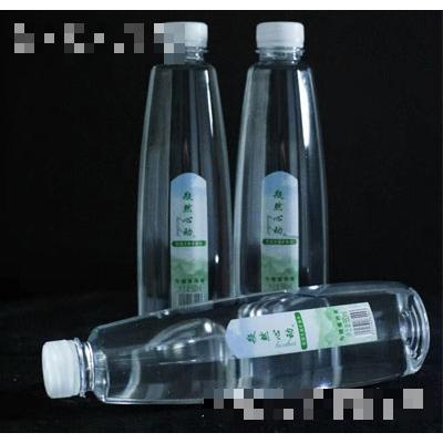 瓶然心動飲用天然礦泉水（瓶）