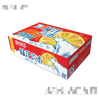 北冰洋（北京）飲料食品有限公司
