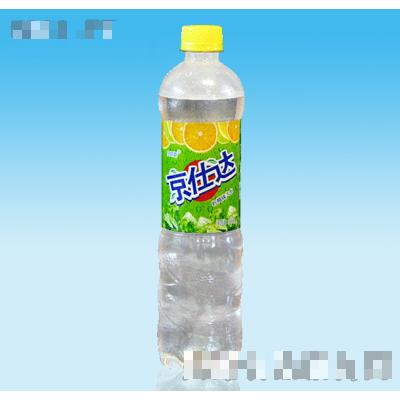 貝麗斯京仕達檸檬味汽水600ml