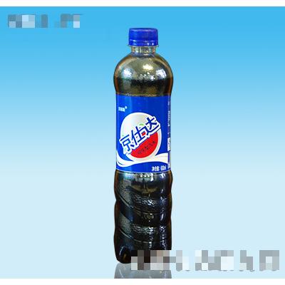 貝麗斯京仕達可樂型汽水600ml