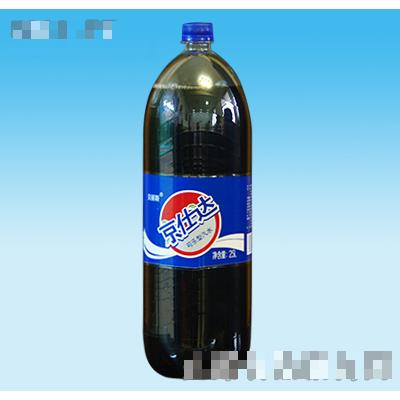 貝麗斯京仕達可樂型汽水2.5l