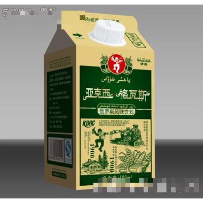 烏魯木齊貢品軒食品有限公司
