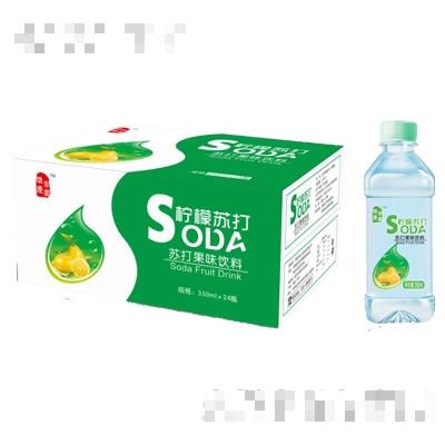 河南懷慶人家飲品有限公司