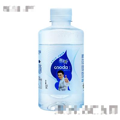 喜多力新型蘇打水