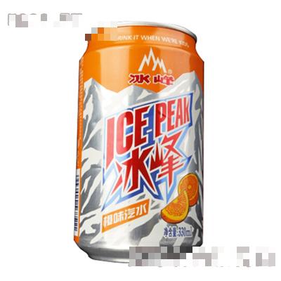 西安市糖酒集團有限公司冰峰食品飲料分公司