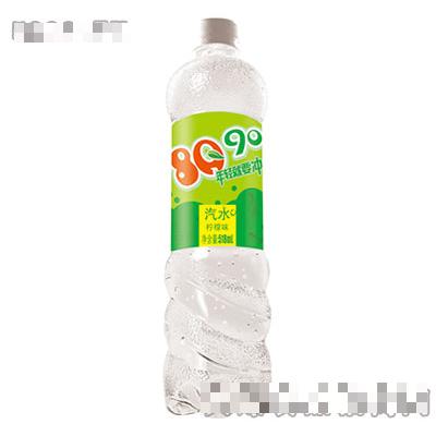 8090汽水檸檬味