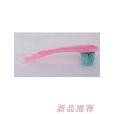 唯昵貝貝WB10勺子粉色