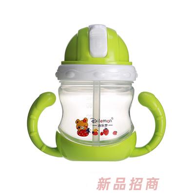 迪樂夢(mèng)水杯5605綠色