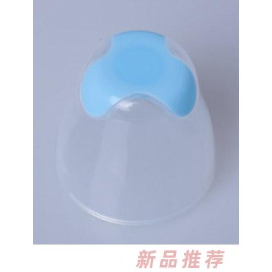 唯昵貝貝WB33標口奶瓶蓋藍色