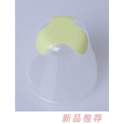 唯昵貝貝WB33標口奶瓶蓋綠色