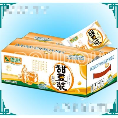 河北高碑店豆豆食品（集團）有限公司
