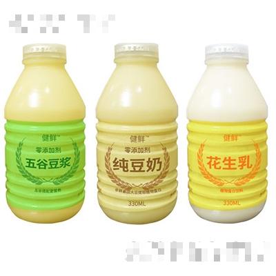 匯沃健鮮pp瓶系列