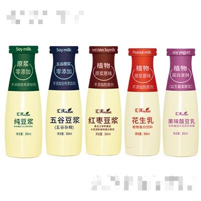 匯沃45廣口300mlpp瓶系列
