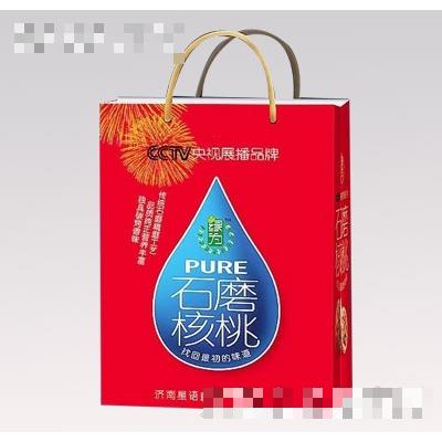 綠為石磨核桃（袋）