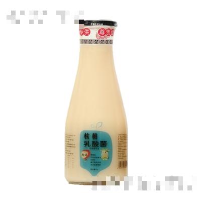 翔合核桃乳酸菌1L