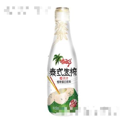 廣西李氏郎食品有限公司