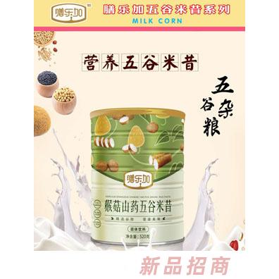 樂佳營銷管理有限公司