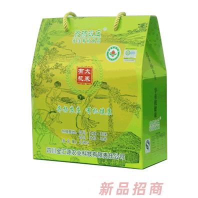 四川金匯源農業科技有限責任公司