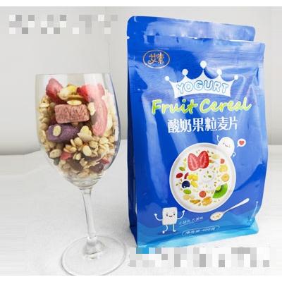 山東艾索食品有限責任公司