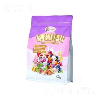 山東多麥食品股份有限公司
