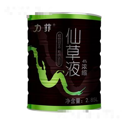 福建省力菲克生物技術有限公司