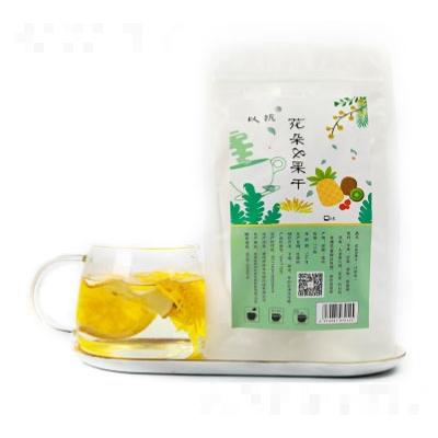 亳州市慶豐生物科技有限公司