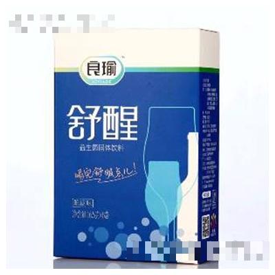 河南省良瑜秀泉生物科技有限公司