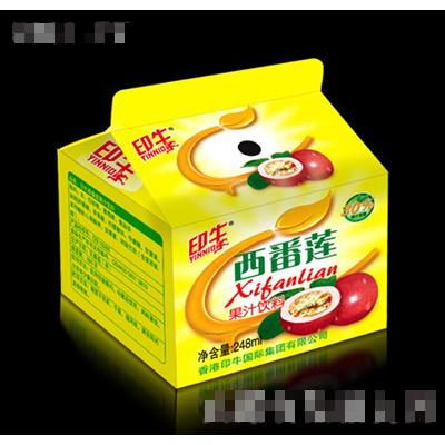 中山市頂潤食品飲料有限公司