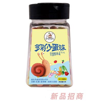 蝸蝸散步品牌運營中心