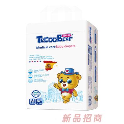 廣州特酷熊健康產業有限公司