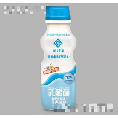 河南雪牛乳業有限公司