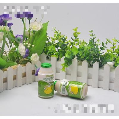 咕嚕仔乳酸菌飲料原味