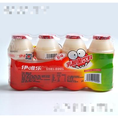 伊唯樂乳酸菌飲品