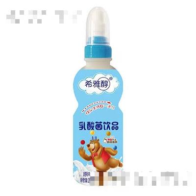 希雅醇乳酸菌飲品200ml