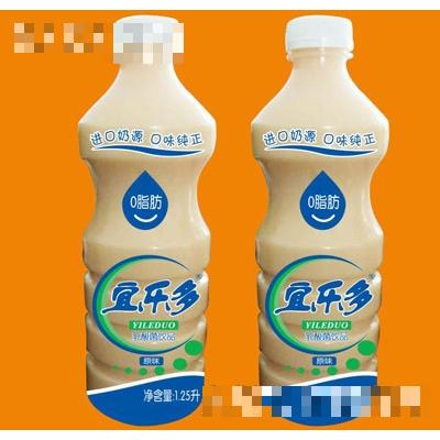 宜樂多乳酸菌飲品1.25L