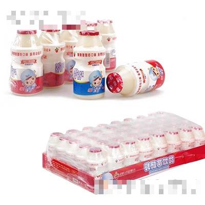名人乳酸菌飲品