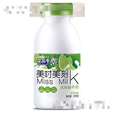 河南花花牛乳業(yè)有限公司